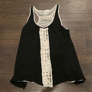 Imaginary Voyage Racerback Tank